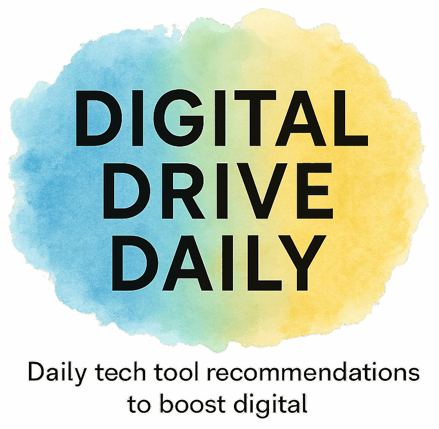 digitaldrivedaily.com